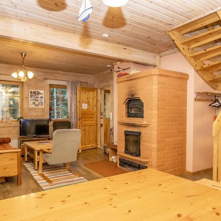 Holiday Home Wilkkilae By Interhome Ruokola Exterior foto